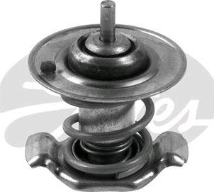 GATES TH35991 - Coolant thermostat / housing car-mod.net