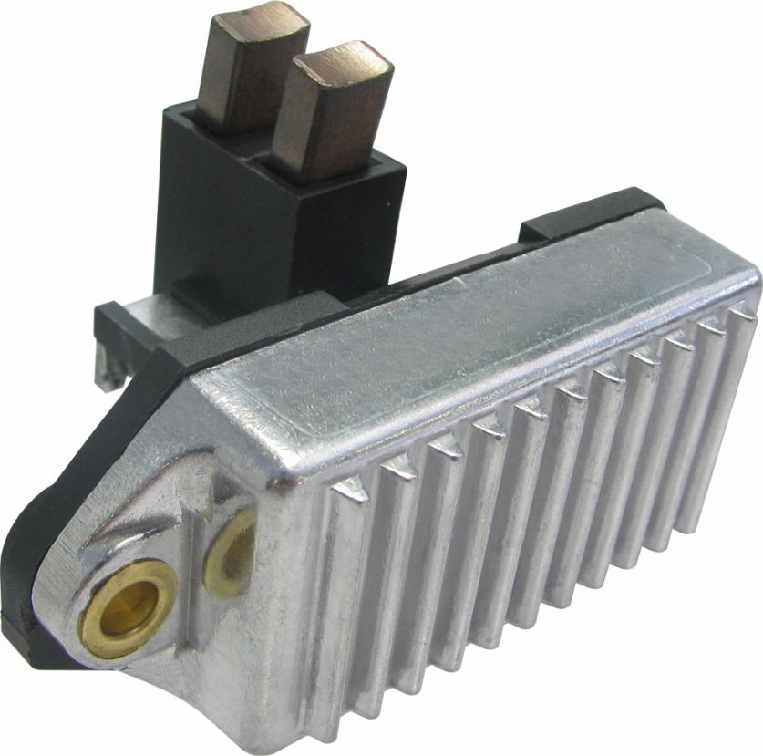 GAUSS GA041R - Voltage regulator, alternator car-mod.net