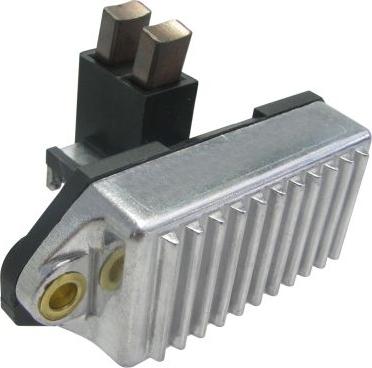 GAUSS GA041R - Voltage regulator, alternator car-mod.net