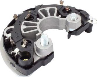 GAUSS GA1532 - Rectifier, alternator car-mod.net