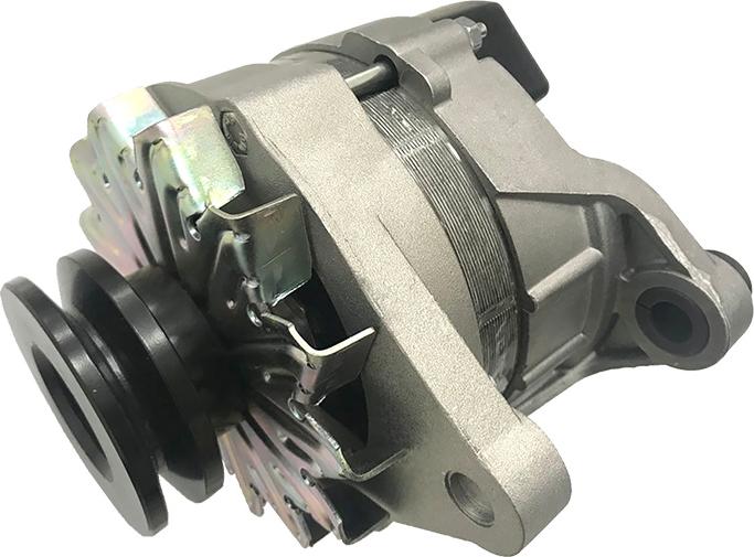 GAUSS GA16551 - Alternator car-mod.net