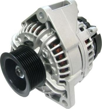 GAUSS GA10001 - Alternator car-mod.net