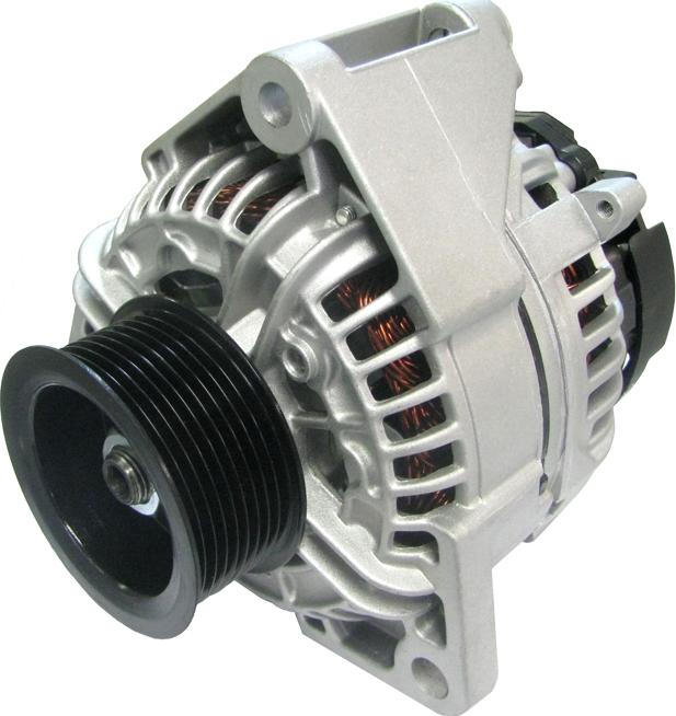 GAUSS GA10001 - Alternator car-mod.net