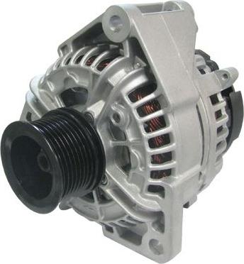 GAUSS GA10007 - Alternator car-mod.net