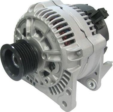 GAUSS GA10019 - Alternator car-mod.net