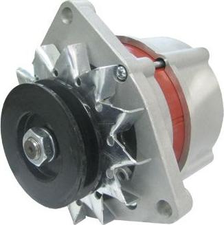 GAUSS GA10182 - Alternator car-mod.net