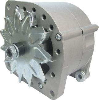 GAUSS GA10131 - Alternator car-mod.net