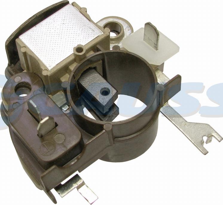 GAUSS GA825 - Voltage regulator, alternator car-mod.net