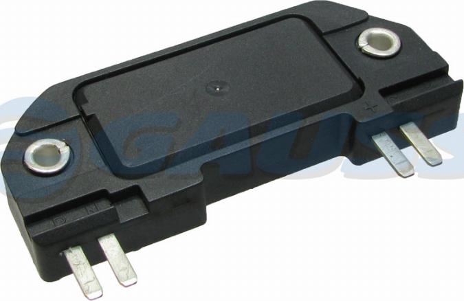 GAUSS GA2959 - Control Unit, ignition system car-mod.net