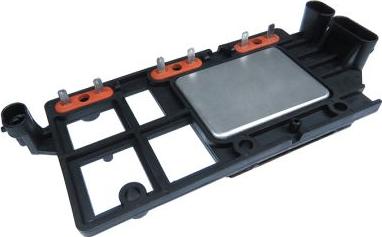 GAUSS GA2928 - Control Unit, ignition system car-mod.net