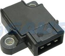 GAUSS GA2506 - Control Unit, ignition system car-mod.net