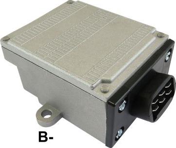 GAUSS GA2005 - Control Unit, ignition system car-mod.net