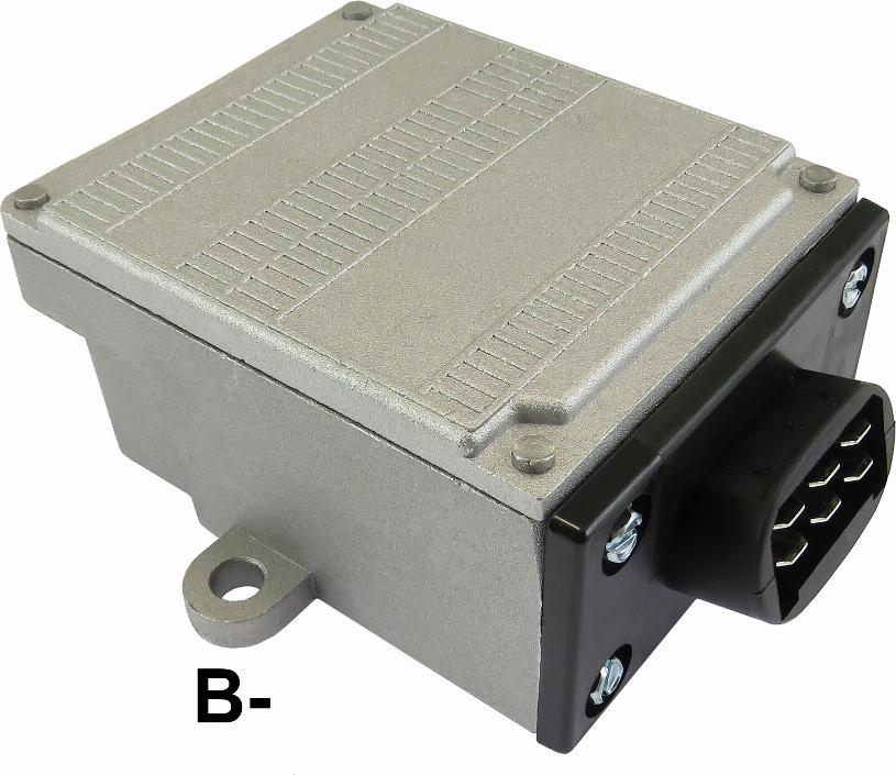 GAUSS GA2005 - Control Unit, ignition system car-mod.net