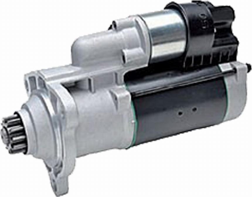 GAUSS GA20001 - Starter car-mod.net