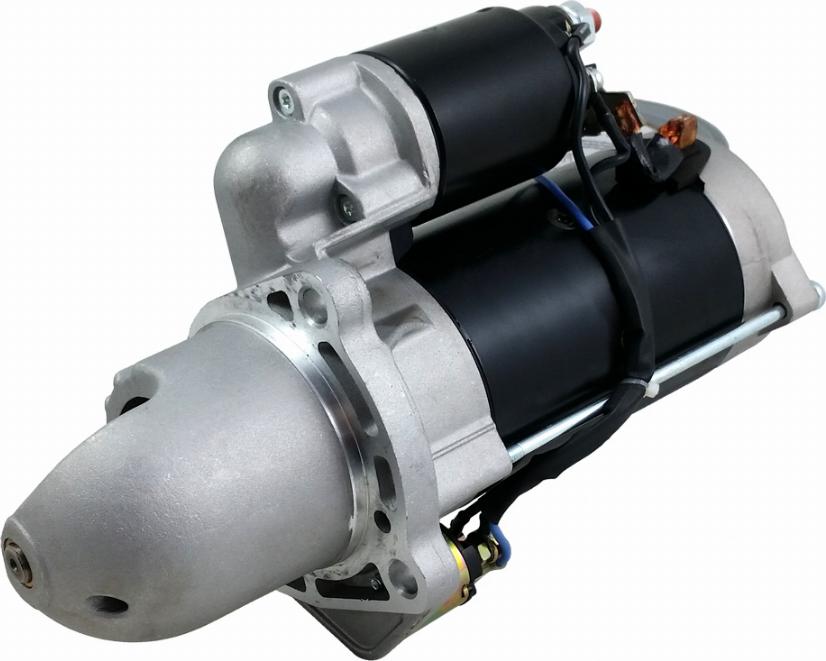 GAUSS GA20002 - Starter car-mod.net