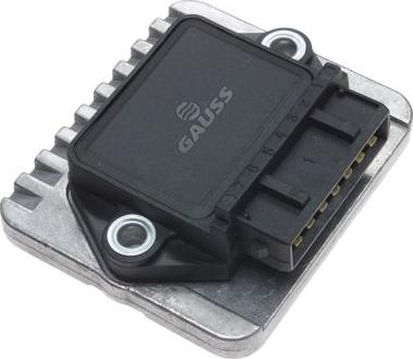 GAUSS GA2142 - Control Unit, ignition system car-mod.net