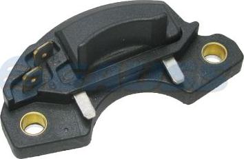 GAUSS GA2817 - Control Unit, ignition system car-mod.net