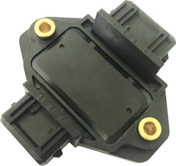 GAUSS GA2351 - Control Unit, ignition system car-mod.net