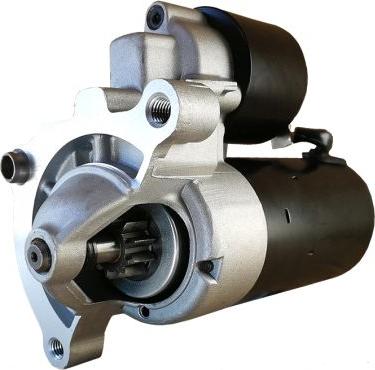 GAUSS GA23604 - Starter car-mod.net