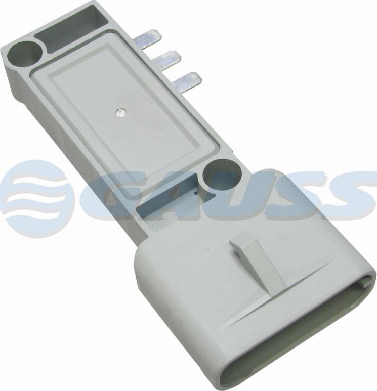 GAUSS GA2298 - Control Unit, ignition system car-mod.net
