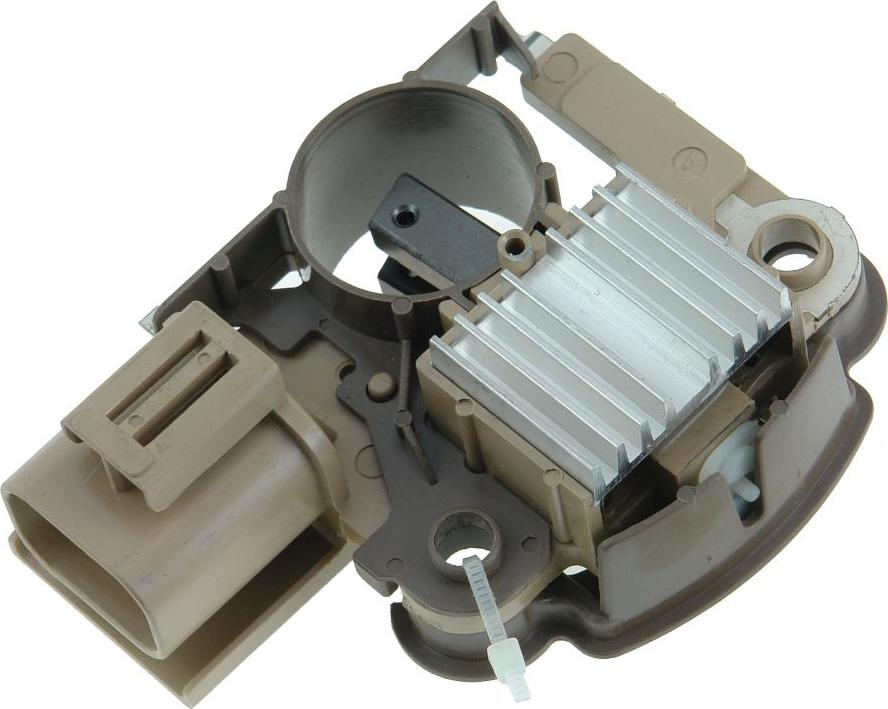 GAUSS GA785 - Voltage regulator, alternator car-mod.net