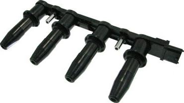 GAUSS GC4926 - Ignition Coil car-mod.net