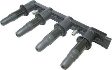 GAUSS GC4927 - Ignition Coil car-mod.net