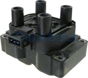 GAUSS GC4407 - Ignition Coil car-mod.net
