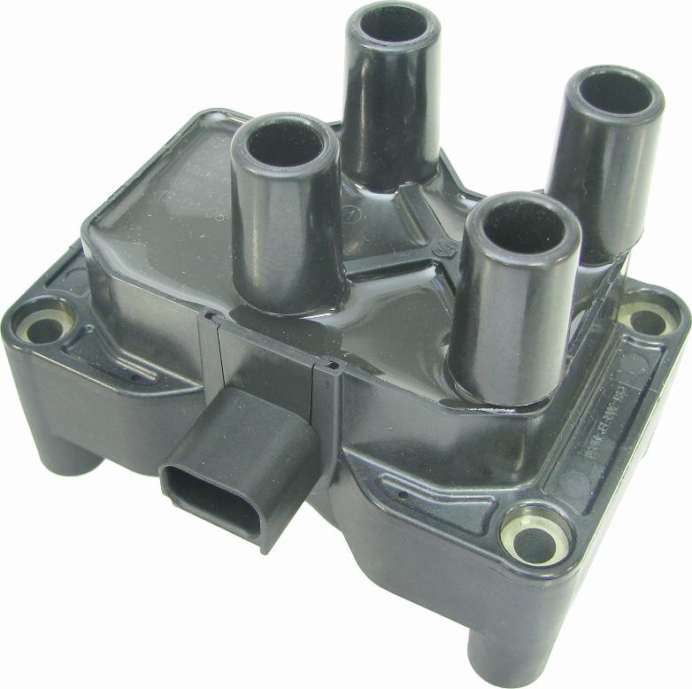 GAUSS GC4485 - Ignition Coil car-mod.net