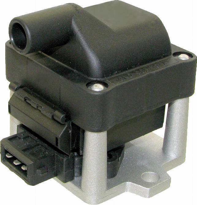 GAUSS GC4000 - Ignition Coil car-mod.net