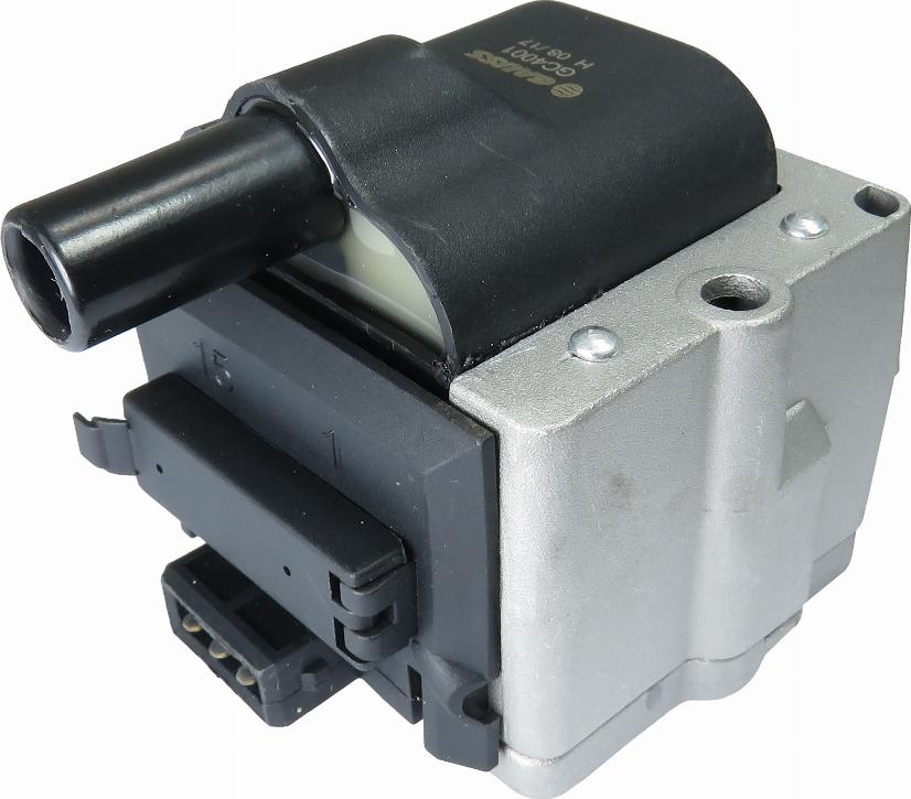 AutomotiveAdriado GLIC0097 - Ignition Coil car-mod.net
