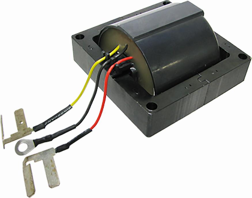 GAUSS GC4017 - Ignition Coil car-mod.net