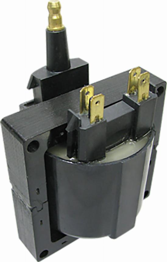 GAUSS GC4021 - Ignition Coil car-mod.net