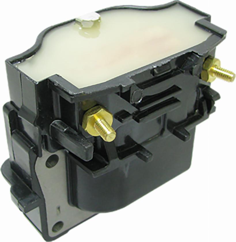 GAUSS GC4028 - Ignition Coil car-mod.net