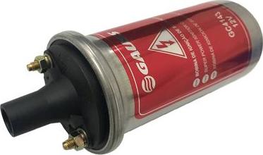GAUSS GC4143 - Ignition Coil car-mod.net