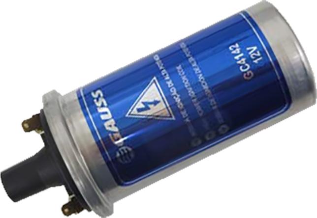 GAUSS GC4142 - Ignition Coil car-mod.net