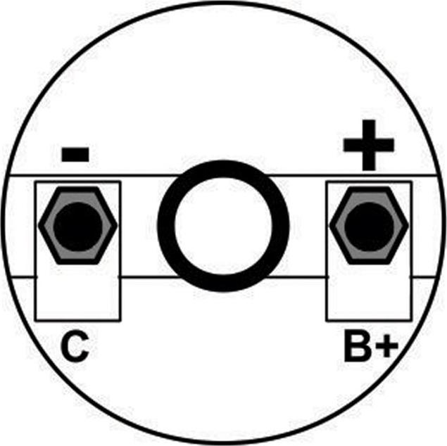 GAUSS GC4197 - Ignition Coil car-mod.net