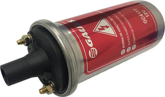 GAUSS GC4177 - Ignition Coil car-mod.net