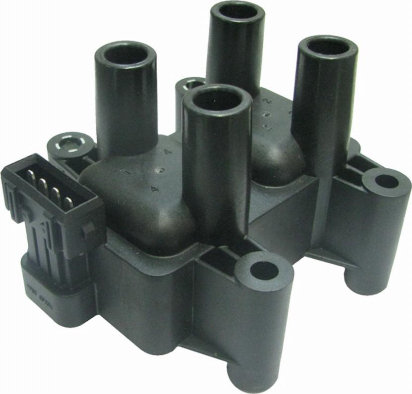 GAUSS GC4371 - Ignition Coil car-mod.net