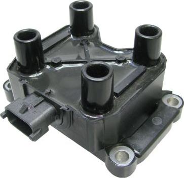 GAUSS GC4206 - Ignition Coil car-mod.net