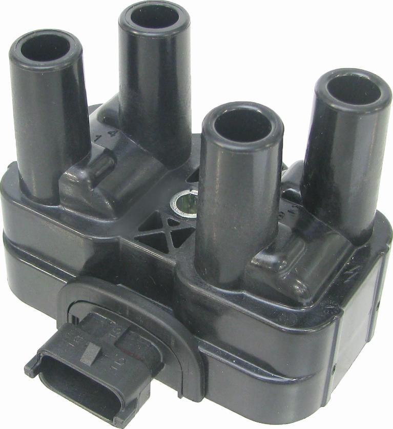 GAUSS GC4235 - Ignition Coil car-mod.net
