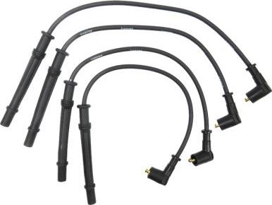 GAUSS GC5064 - Ignition Cable Kit car-mod.net