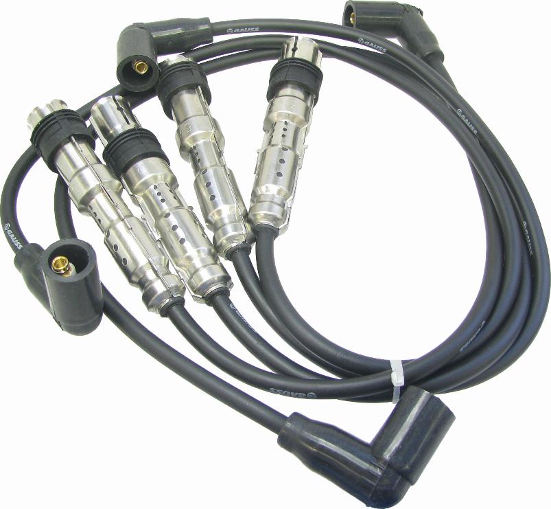 GAUSS GC5005 - Ignition Cable Kit car-mod.net