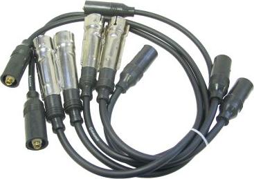 GAUSS GC5003 - Ignition Cable Kit car-mod.net