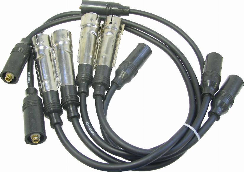 GAUSS GC5003 - Ignition Cable Kit car-mod.net