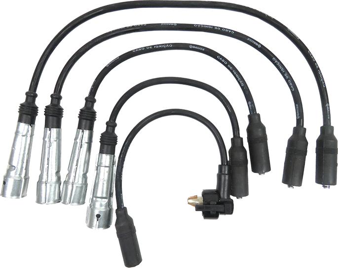 GAUSS GC5086 - Ignition Cable Kit car-mod.net