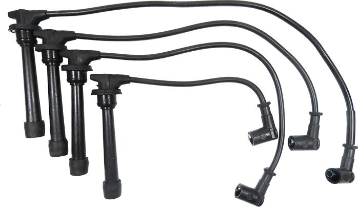 GAUSS GC5088 - Ignition Cable Kit car-mod.net