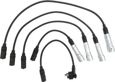 GAUSS GC5034 - Ignition Cable Kit car-mod.net