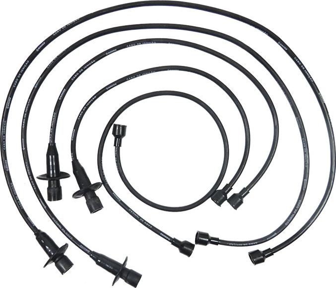 GAUSS GC5079 - Ignition Cable Kit car-mod.net