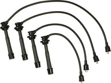 GAUSS GC5104 - Ignition Cable Kit car-mod.net